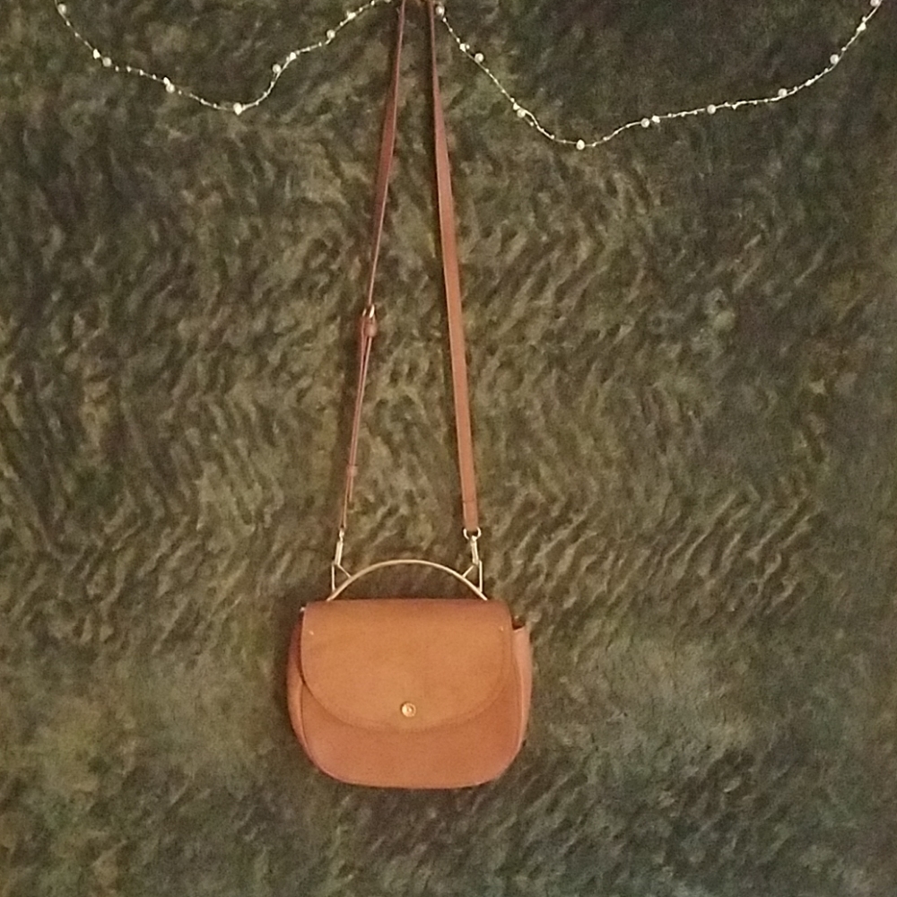 Pink Cat Ear Purse
